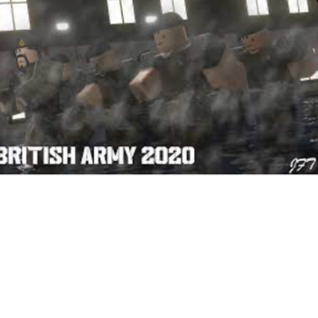 [BA] The British Army 