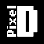 PixelD