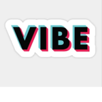 why not vibe