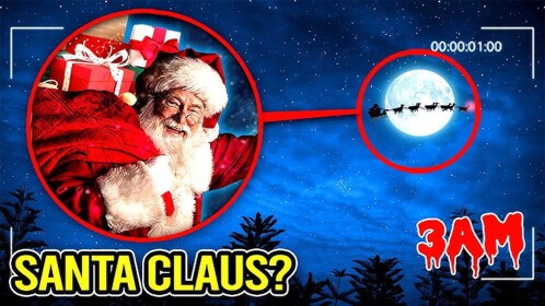 Survive SANTA