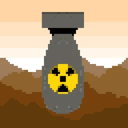 Atomica icon