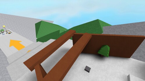 Bobsled to Victory!