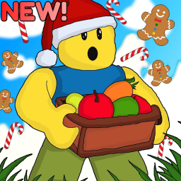 [❄XMAS + RELEASE]Fruit Industry!🍎🍇