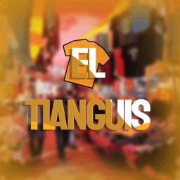 El tianguis