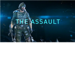 Roblox Reacon Assualt