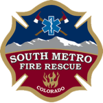 Castle Rock Fire Rescue Colorado