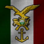 Enotrian Special Armed Service
