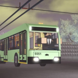 Zhniven Urbanmove icon