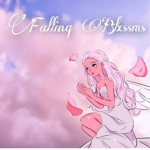 Falling blxssms xx