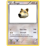 Dogy club!