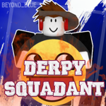 Derpy Squadant