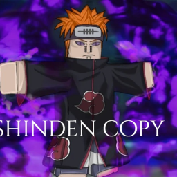 Shinden Copy