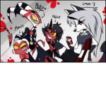 The Team of the I.M.P Co! (Just a fan group)