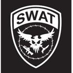 [SWAT] <>special weapons and tactics<>