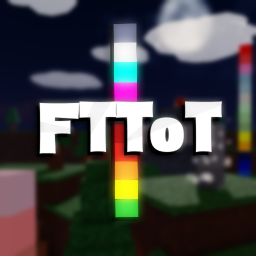 Flag's Treacherous Towers of Terror icon