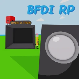 BFDI: Roblox RP icon