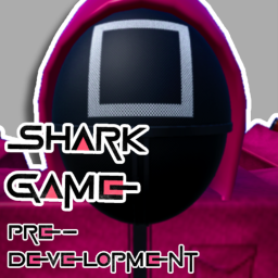 Shark Game 🦈🔪 [Pre-Development]