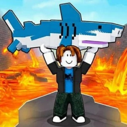 Survive Lava Waves icon