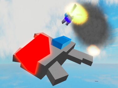 Dogfight [{BETA}]