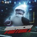 American Football 1 🏈 [FIXES]