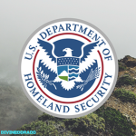 :-Department of Homeland Security-: