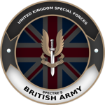 |MBA| United Kingdom Special Forces