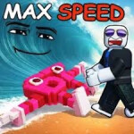 Escape Tsunami For An Brainrots