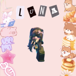 ℓυηα'ѕ ¢σммυηιту :D