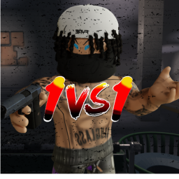 TRENCH TOWN 1v1
