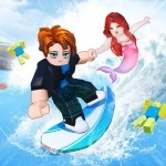 [🍭UPD10] Swim to Save Princess