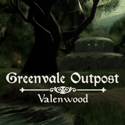 Greenvale Outpost