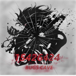BUGS CAVE