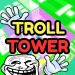 Troll People Tower icon
