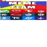 meme and mlg team