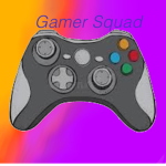 'Gamers' Squad!