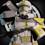 327th Star Corps {GAR}