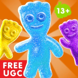 [FREE UGC] Sour Hollows Halloween Haunt icon