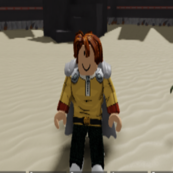 one punch tycoon