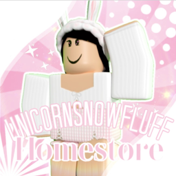 Unicornsnowfluff homestore