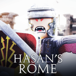 Τhe Rοman Empire ᅠ