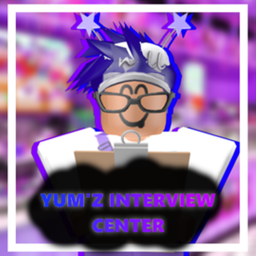 Yum'z Interview Center V1