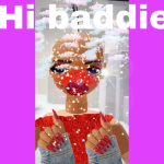 Baddieyall3
