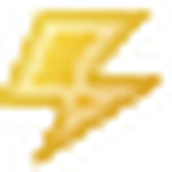Lightning Icon