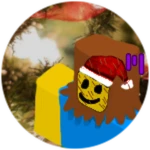 Santa Frauds Roblox badge thumbnail