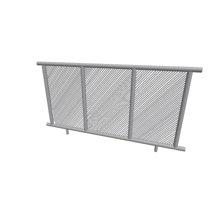 school fence