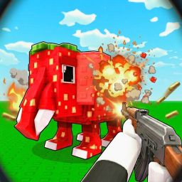 Damage Your Brainrot!