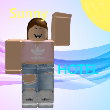 Sunny Hotel
