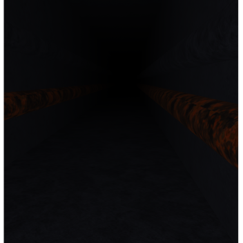 Backrooms Level 2 - Pipe Dreams
