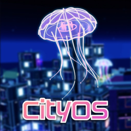 CityOS icon