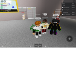 Robloxian Church of God prayers